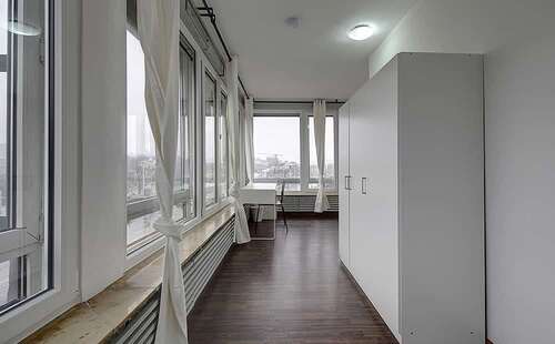 Foto - WG-Zimmer in Stuttgart 545,00 € 17 m²