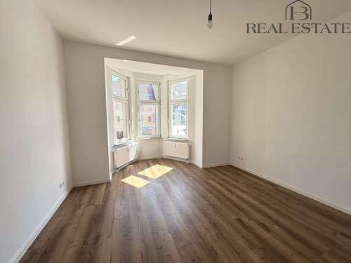 Foto - Wohnung zum Mieten in Magdeburg 605,00 € 81.96 m²