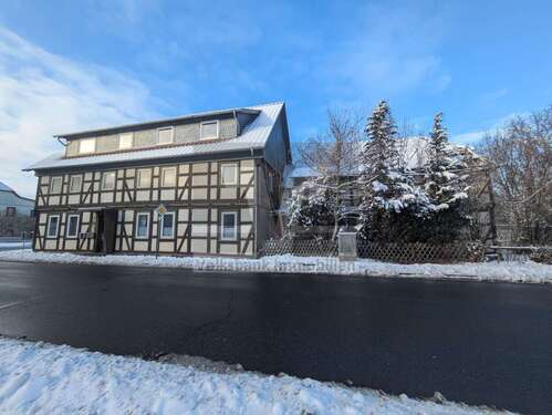 Foto - Haus zum Kaufen in Seesen-Münchehof 130.000,00 € 332 m²