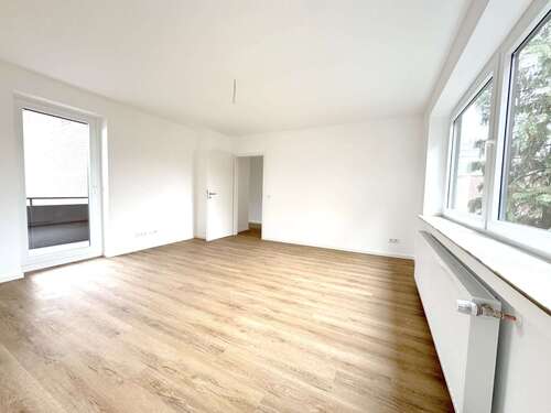Foto - Wohnung zum Mieten in Düsseldorf 975,00 € 65 m²