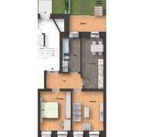 Wohnung zum Kaufen in Leipzig 160.000,00 € 59.86 m²
