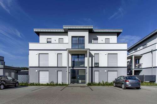 Foto - Wohnung zum Mieten in Paderborn 678,00 € 77.03 m²