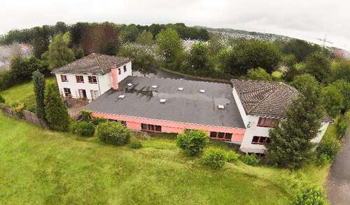 Foto - Büro in Radevormwald 1.159.000,00 € 750 m²