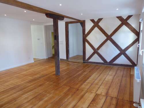 Foto - Wohnung zum Mieten in Wiesbaden 1.300,00 € 113 m²