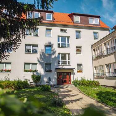 Foto - Wohnung zum Mieten in Freiberg 432,00 € 61.68 m²