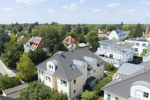 Foto - Wohnung zum Kaufen in München Obermenzing 660.000,00 € 67.17 m²