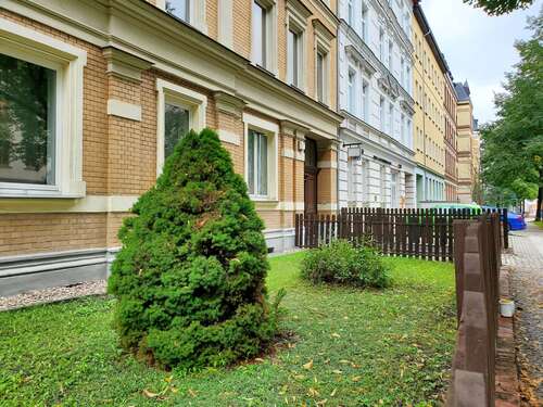 Foto - Wohnung zum Mieten in Halle (Saale) 585,00 € 57.78 m²