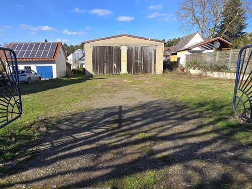 Foto - Grundstück zu verkaufen in Enkenbach-Alsenborn 225.000,00 € 1030 m²