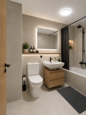 Foto - Wohnung zum Kaufen in Krefeld 220.000,00 € 74.86 m²