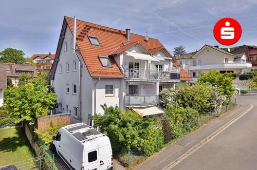 Foto - Wohnung zum Kaufen in Leinburg 385.000,00 € 108 m²