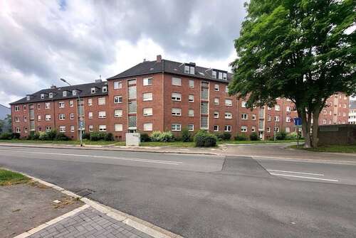 Foto - Wohnung zum Mieten in Herne 436,00 € 60.56 m²