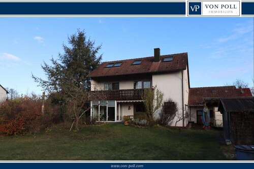 Foto - Haus zum Kaufen in Lichtenau 549.000,00 € 175 m²