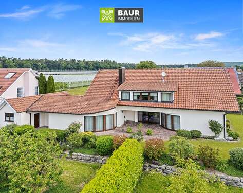 Foto - Haus zum Kaufen in Langenargen 1.095.000,00 € 230 m²