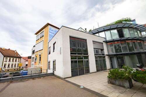 Foto - Büro in Balingen 900,00 € 62 m²