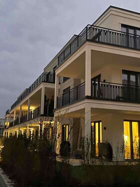Foto - Wohnung zum Kaufen in Regensburg 319.000,00 € 43 m²