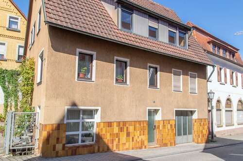 Foto - Haus zum Kaufen in Bad Friedrichshall 390.000,00 € 151 m²