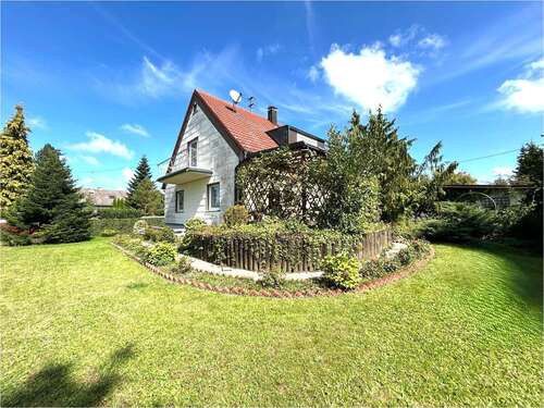 Foto - Haus zum Kaufen in Bibertal Bühl 345.000,00 € 143.45 m²