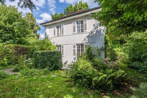 Foto - Haus zum Kaufen in München 6.500.000,00 € 162.42 m²
