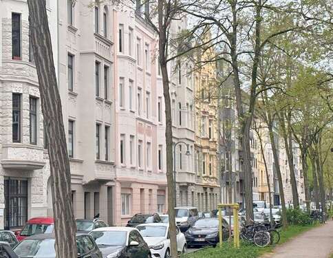 Foto - Wohnung zum Mieten in Köln 850,00 € 42 m²