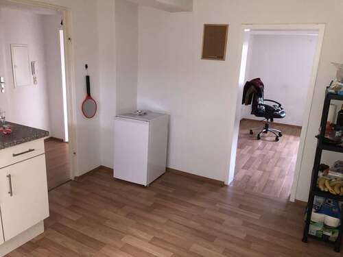 Foto - Wohnung zum Mieten in Marburg 770,00 € 55 m²