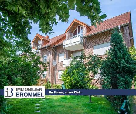 Foto - Wohnung zum Mieten in Dorsten-Rhade 660,00 € 84 m²