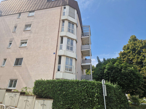 Foto - Wohnung zum Mieten in Gaggenau 700,00 € 78 m²