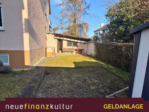 Foto - Wohnung zum Mieten in Filderstadt 1.300,00 € 86.51 m²