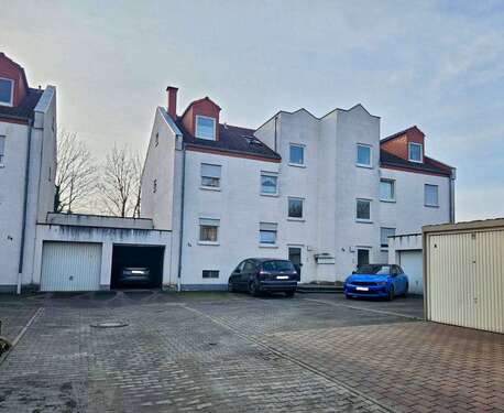 Foto - Wohnung zum Kaufen in Alzey 125.000,00 € 53.86 m²