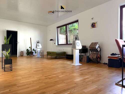 Foto - Wohnung zum Kaufen in Korb 399.000,00 € 156 m²