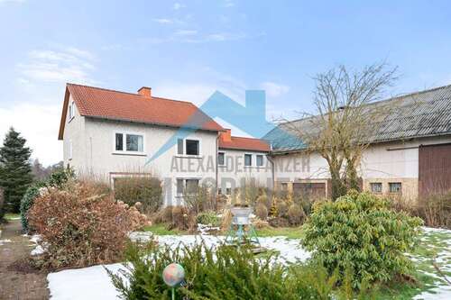 Foto - Haus zum Kaufen in Immenhausen 419.000,00 € 185 m²