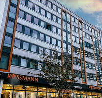Wohnung zum Mieten in Mülheim an der Ruhr 445,00 € 50 m²