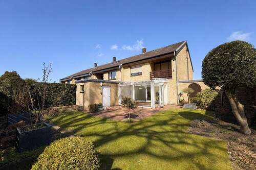 Foto - Haus zum Kaufen in Verden (Aller) Dauelsen 385.000,00 € 179 m²