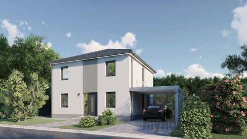 Foto - Haus zum Kaufen in Schwabach Penzendorf 666.500,00 € 121 m²