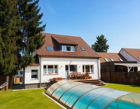 Foto - Haus zum Kaufen in Potsdam 848.000,00 € 180 m²