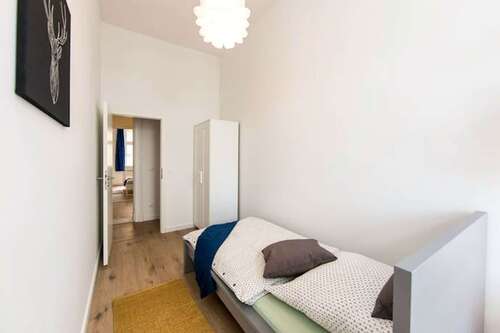 Foto - WG-Zimmer in Berlin 650,00 € 10 m²