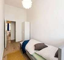 WG-Zimmer in Berlin 650,00 € 10 m²