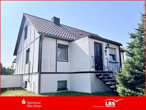 Foto - Haus zum Kaufen in Herzberg 180.000,00 € 110 m²