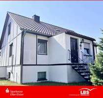 Haus zum Kaufen in Herzberg 180.000,00 € 110 m²
