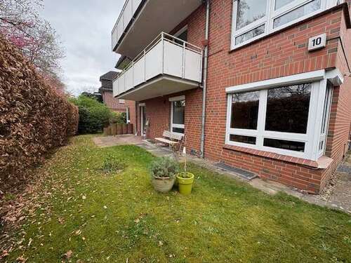 Foto - Wohnung zum Kaufen in Schneverdingen 149.000,00 € 62 m²