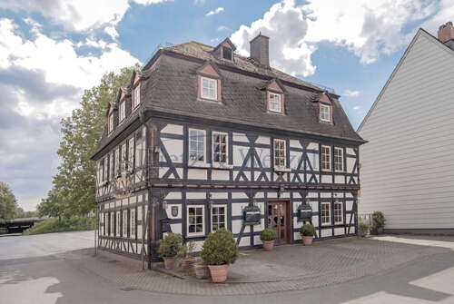 Foto - Gastronomie in Wetzlar 1.450.000,00 € 380 m²