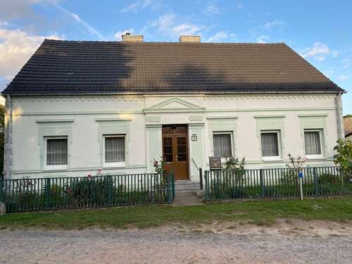 Foto - Haus zum Kaufen in Oberbarnim, OT Grunow 299.000,00 € 120 m²