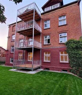 Foto - Haus zum Kaufen in Eisenach , Thüringen 1.200.000,00 € 738 m²