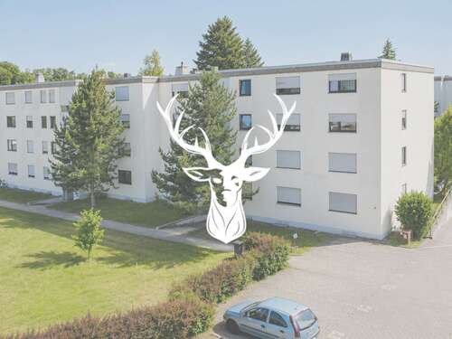 Foto - Wohnung zum Kaufen in Wutöschingen 150.000,00 € 53 m²