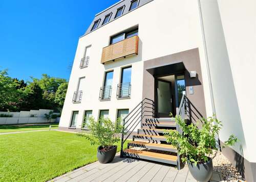 Foto - Wohnung zum Kaufen in Berlin 729.000,00 € 83.15 m²
