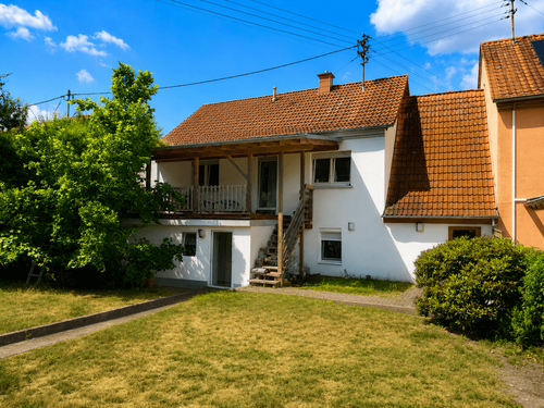 Foto - Haus zum Kaufen in Hütschenhausen 350.000,00 € 220 m²