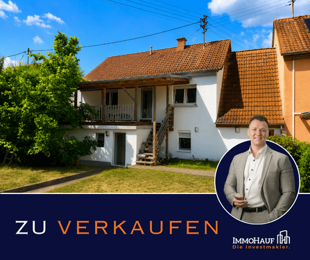 Foto - Haus zum Kaufen in Hütschenhausen 350.000,00 € 220 m²