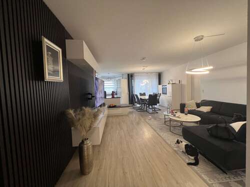 Foto - Wohnung zum Kaufen in Lollar 260.000,00 € 99 m²