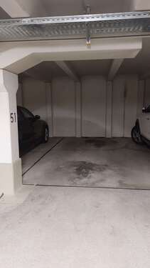 Foto - Garage zu vermieten in München 100,00 €