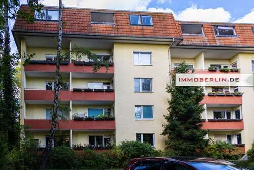 Foto - Wohnung zum Kaufen in Berlin 419.000,00 € 94 m²