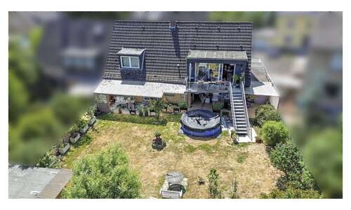 Foto - Haus zum Kaufen in Köln 845.000,00 € 214 m²